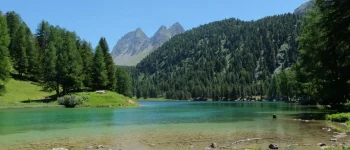 Lej Palpuogna